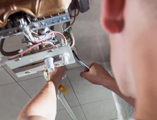 Demirdöküm Servis Numarası